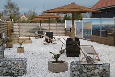 gîte Baie de Somme "la Mollière"