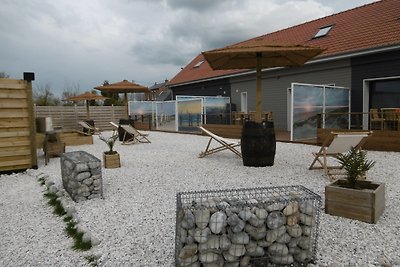 gîte Baie de Somme "la Mollière"