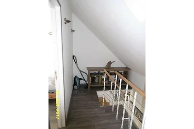 Gîte Baie de Somme 600M de la plage