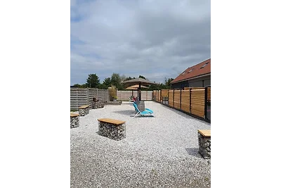 gîte Baie de Somme "la Mollière"