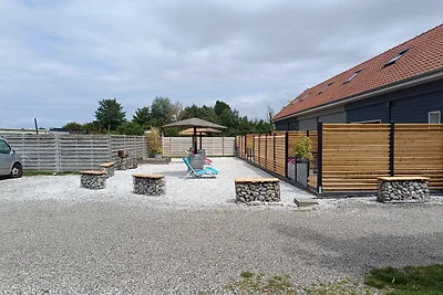 gîte Baie de Somme "la Mollière"