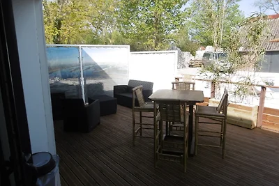 gîte Baie de Somme "la Mollière"