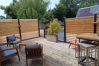 gîte Baie de Somme "la Mollière"