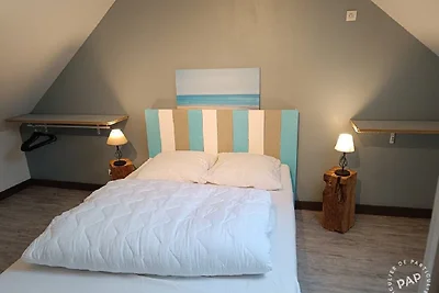 gîte Baie de Somme "la Mollière"