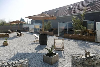 gîte Baie de Somme "la Mollière"