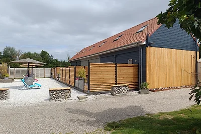 gîte Baie de Somme "la Mollière"