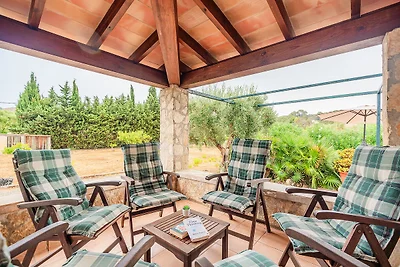 Villa La Finquita - By Dream Villas Pollensa