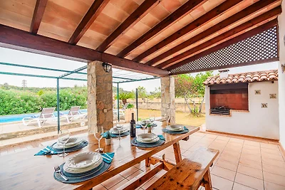 Villa La Finquita - By Dream Villas Pollensa