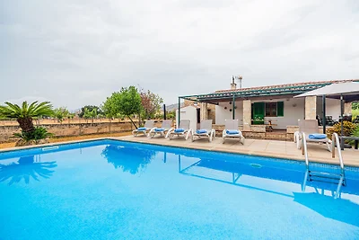 Villa La Finquita - By Dream Villas Pollensa