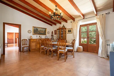 Kuća za odmor Dopust za oporavak Puerto Pollença
