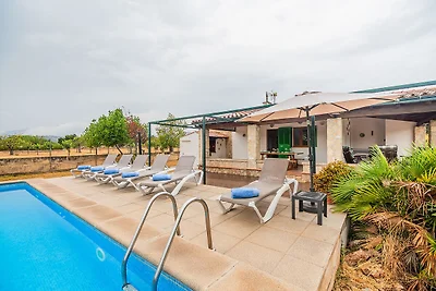 Villa La Finquita - By Dream Villas Pollensa