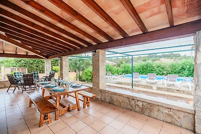 Villa La Finquita - By Dream Villas Pollensa