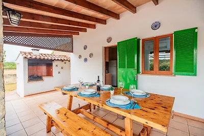 Villa La Finquita - By Dream Villas Pollensa