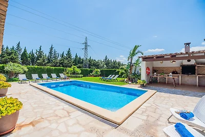 Kuća za odmor Dopust za oporavak Puerto Pollença