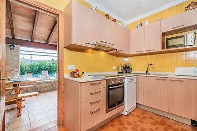 Villa La Finquita - By Dream Villas Pollensa