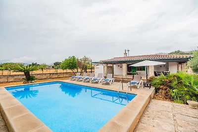 Villa La Finquita - By Dream Villas Pollensa