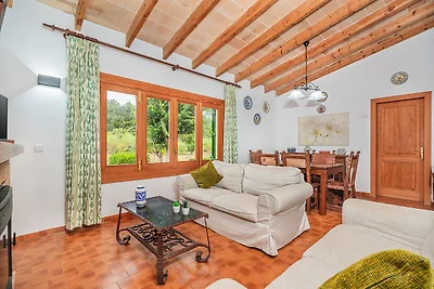 Villa La Finquita - By Dream Villas Pollensa
