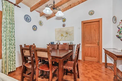 Villa La Finquita - By Dream Villas Pollensa
