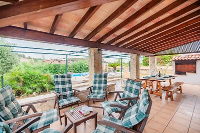 Villa La Finquita - By Dream Villas Pollensa