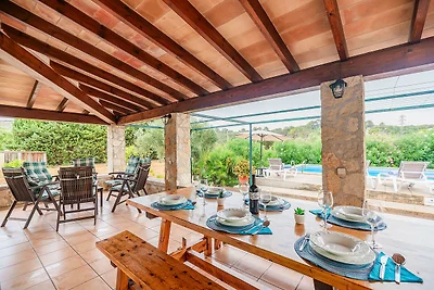 Villa La Finquita - By Dream Villas Pollensa