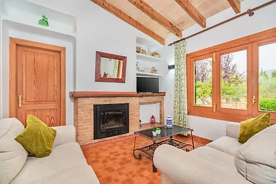 Villa La Finquita - By Dream Villas Pollensa
