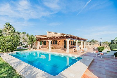 Villa Can Justo - by Dream Villas Pollensa