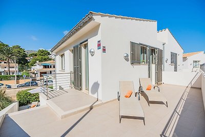 Can Botana Casa 8 - By Dream Villas Pollensa