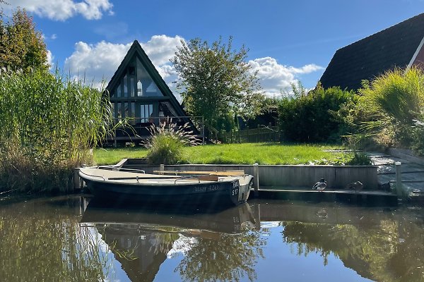 Ferienhaus Südbrookmerland