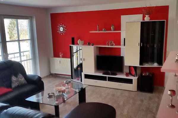 Ferienwohnung Kühlungsborn