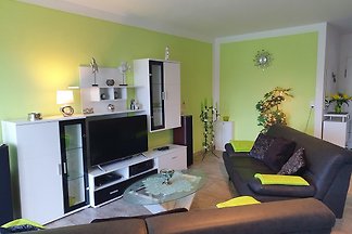 Wohnung 29 Haus Olymp Kühlungsborn