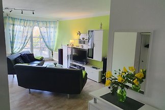 Ferienwohnung Kühlungsborn