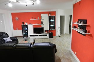 Ferienwohnung Kühlungsborn