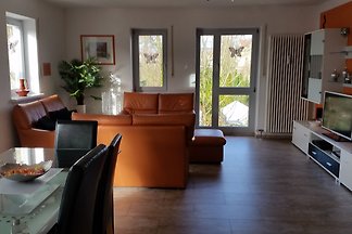 Ferienwohnung Kühlungsborn