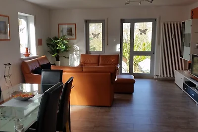 Wohnung 47 Hiddensee Haus Ostseeblick Kühlungsborn