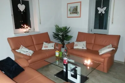 Wohnung 47 Hiddensee Haus Ostseeblick Kühlungsborn