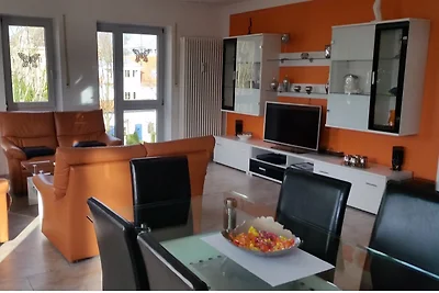 Wohnung 47 Hiddensee Haus Ostseeblick Kühlungsborn