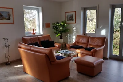 Wohnung 47 Hiddensee Haus Ostseeblick Kühlungsborn