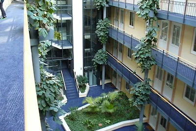 Wohnung 3.22 Haus Meeresblick Kühlungborn