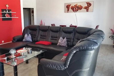 Wohnung 16 Haus Olymp Kühlungsborn