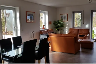 Wohnung 47 Hiddensee Haus Ostseeblick Kühlungsborn