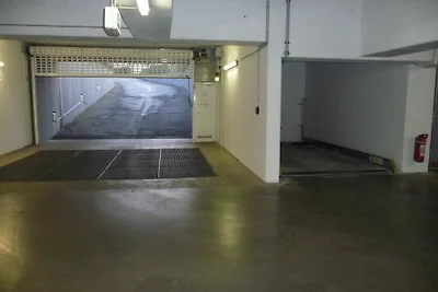 Wohnung 3.22 Haus Meeresblick Kühlungborn