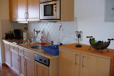 Wohnung 3.22 Haus Meeresblick Kühlungborn