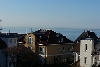 Wohnung 47 Hiddensee Haus Ostseeblick Kühlungsborn