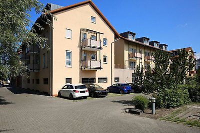 Wohnung 47 Hiddensee Haus Ostseeblick Kühlungsborn