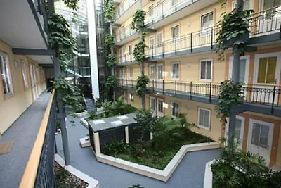 Wohnung 3.22 Haus Meeresblick Kühlungborn