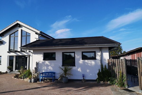 Ferienwohnung Saal in Vorpommern