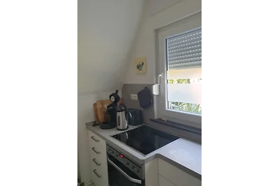 Haus Yachtblick