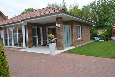 Ferienhaus WHMensen