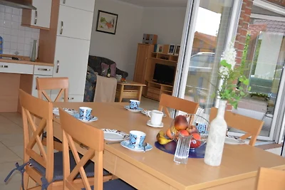 Ferienhaus WHMensen