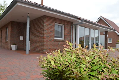 Ferienhaus WHMensen